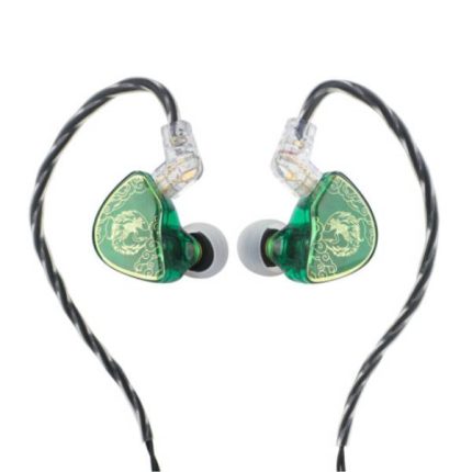 TANGZU WAN ER SG 10mm Dynamic Driver IEM Earphone