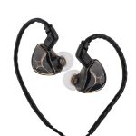 Tangzu Waner SG Studio Edition Earphone_Black SE