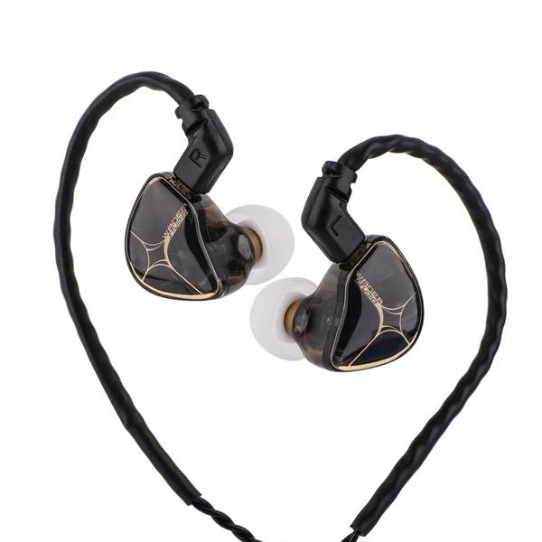 Tangzu Waner SG Studio Edition Earphone_Black SE