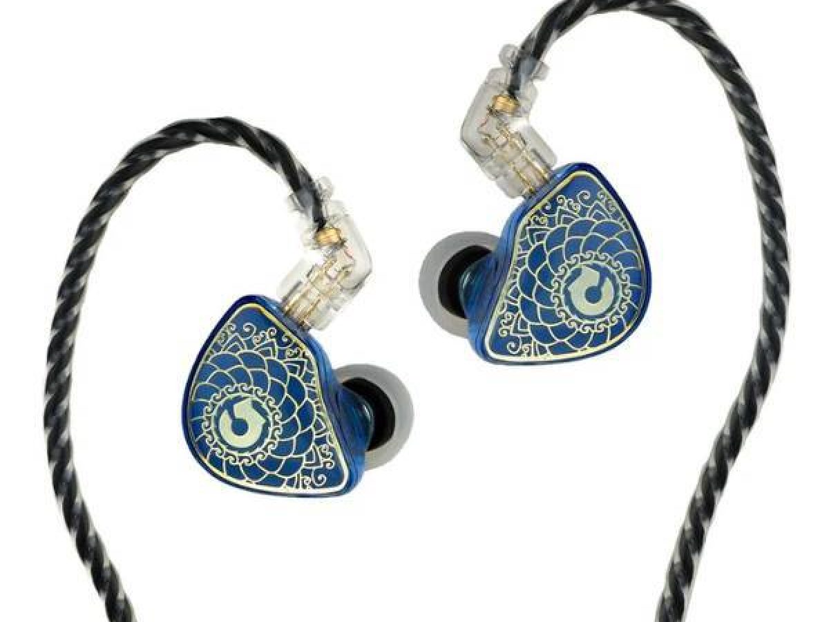 TANGZU WAN ER SG Headphone Zone Special Edition - Best