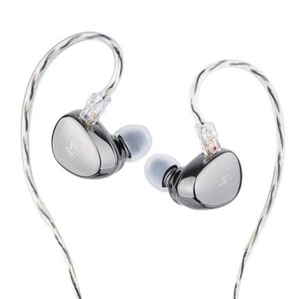 SIMGOT EA500 LM 2nd Gen Dual-Magnet & Dual-Cavity Dynamic Driver In Ear Monitor