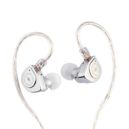 SIMGOT EW200 10mm Dual-Cavity Dynamic Driver In-Ear Earphones