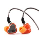 7HZ Salnotes Zero HiFi 10mm Dynamic Driver In Ear Earphone