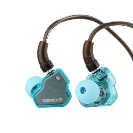 7HZ x Crinacle Zero 2 IEM Earphones