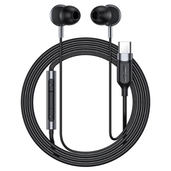 ACEFAST L6 Wired Earphones with Mic