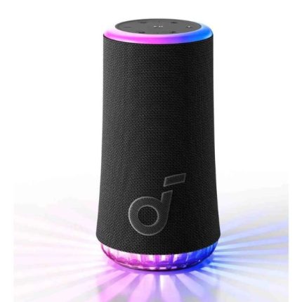 Anker Soundcore 30w Glow Portable Speaker