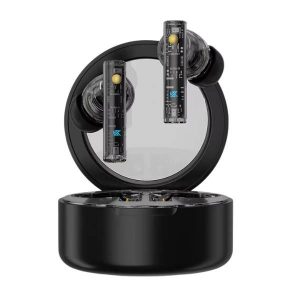 KZ Carol 6 Mics Active Noise Canceling Stereo Earbuds