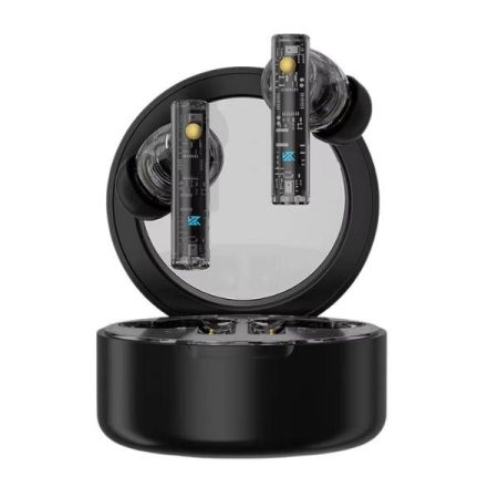 KZ Carol 6 Mics Active Noise Canceling Stereo Earbuds