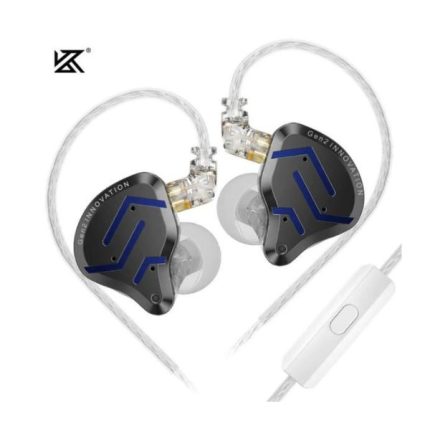 KZ ZSN PRO 2 In-Ear Monitor Earphones