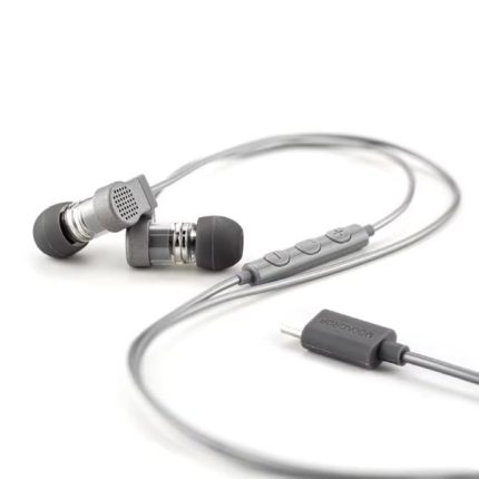 MOONDROP QUARK 2 DSP Type-C Earphone With Microphone