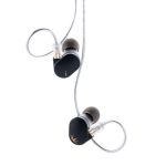 Moondrop Chu 2 Dynamic Driver In-Ear Headphone