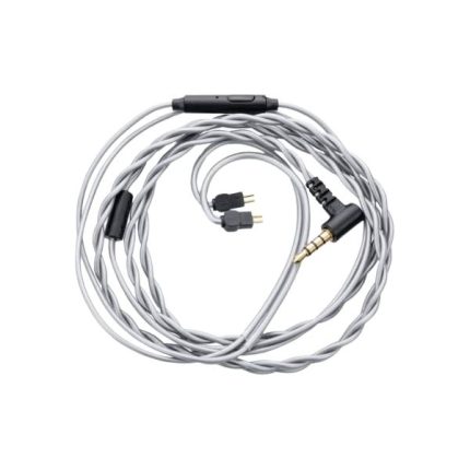 Moondrop MC1 Upgrade Earphones Cable 3.5mm With Mic