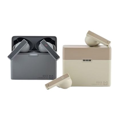 Moondrop MOCA True Wireless TWS