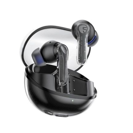 SoundPEATS Clear Transparent Series True Wireless Earbuds