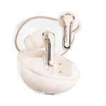 SoundPEATS Clear Transparent Series True Wireless Earbuds