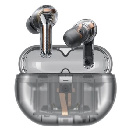 SoundPEATS Capsule 3 Pro Transparent Special Edition