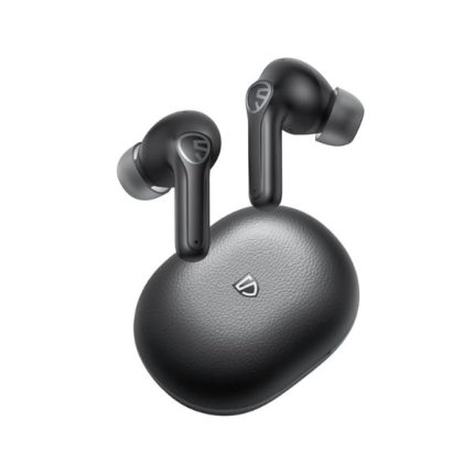 SoundPEATS T3 Pro ANC Earbuds App Support Multipoint