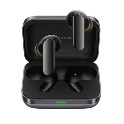 Realme Buds Air 7 Pro 53dB ANC AI Wireless Earbuds