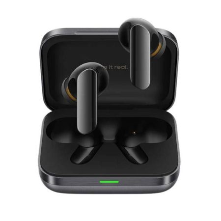 Realme Buds Air 7 Pro 53dB ANC AI Wireless Earbuds
