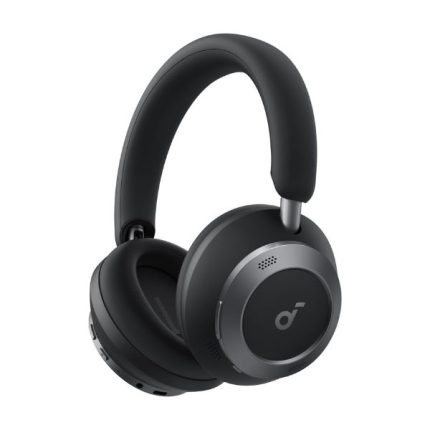 Anker Soundcore Space One Pro Foldable Over-Ear Headphones