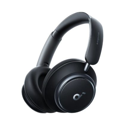 Anker Space Q45 Noise Cancelling Headphones with LDAC Official