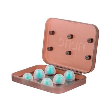 DUNU Candy Silicone Eartips