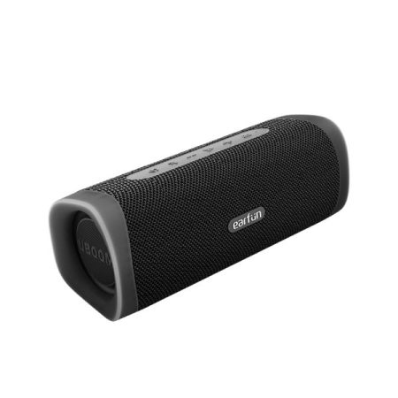 EarFun UBOOM L JumboBass Portable Bluetooth Speaker