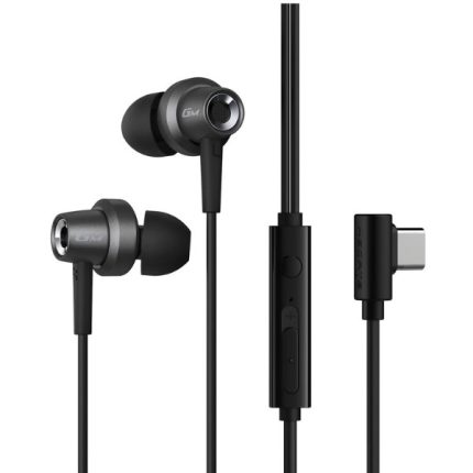Edifier GM260 Plus In-Ear Gaming Earphones Type C