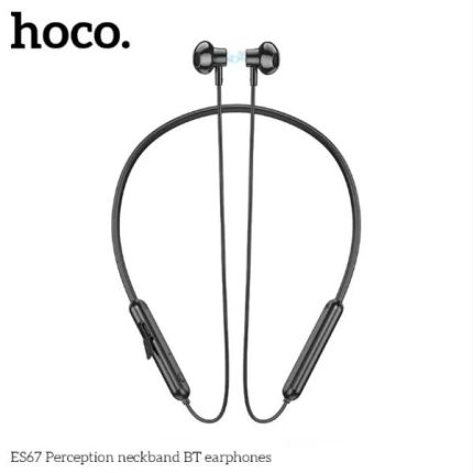 Hoco ES67 Bluetooth Wireless Neckband