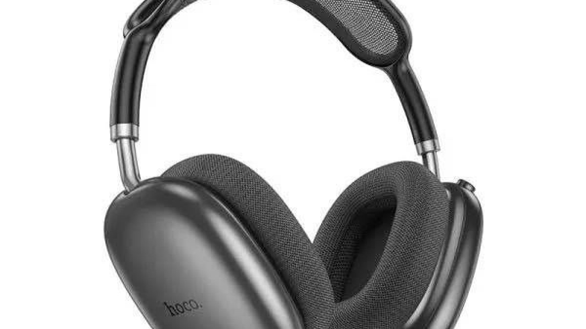 Hoco W55 Wireless Headphone