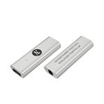 JCALLY AP7 Portable DAC & Headphone Amplifier Type C To 3.5mm