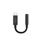 JCALLY AP7 Portable DAC & Headphone Amplifier Type C To 3.5mm