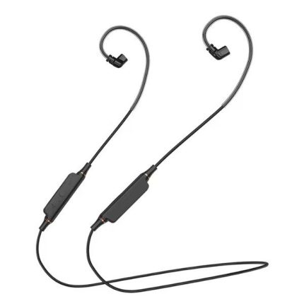KBEAR BT5 Earhook Bluetooth 5.1 Upgrade Cable HD Mic QDC