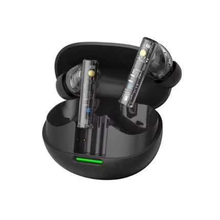 KZ Carol Pro LDAC 6 MIC 55db ANC True Wireless Earbud with Professional Harman Acoustic Curve