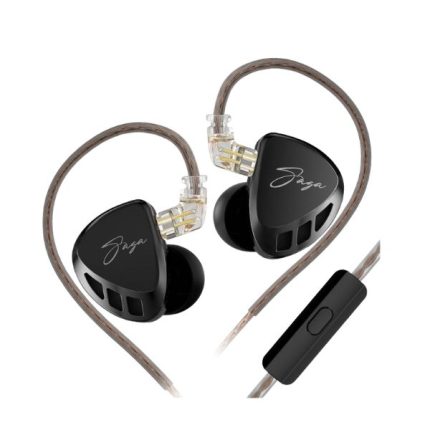 KZ Saga The Ultimate Endgame Dynamic IEM Masterpiece