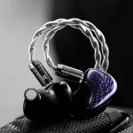 Kinera Celest Wyvern Pro Type C With Detachable Boom Microphone IEM