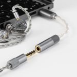 MOONDROP ECHO-B 32Bit/384kHz Portable DAC/AMP