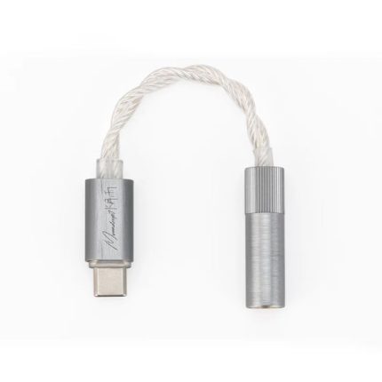 MOONDROP ECHO-B 32Bit/384kHz Portable DAC/AMP