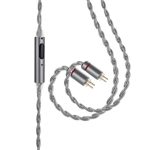 MOONDROP MC2 MIC Headphone Upgrade Cable