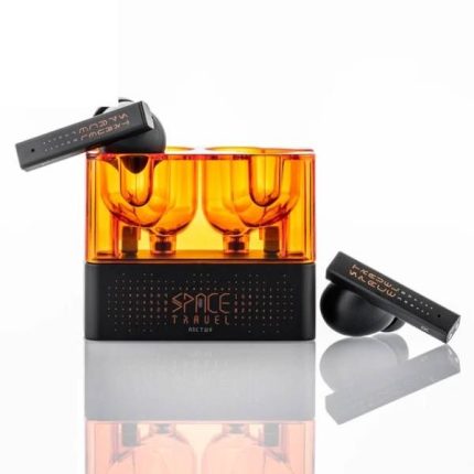 MOONDROP SPACE TRAVEL True Wireless Stereo Earbuds