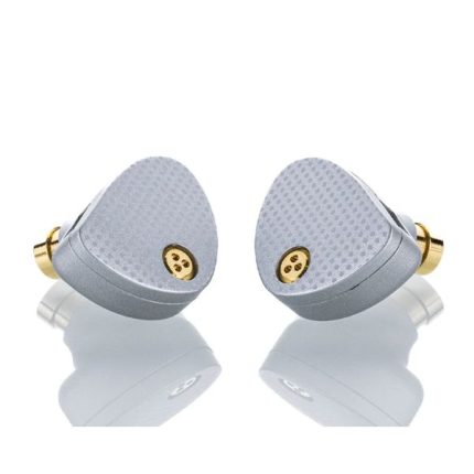 Moondrop Aria 2 Full-Field Hi-Fi Patent Dynamic Driver In-Ear Monitors