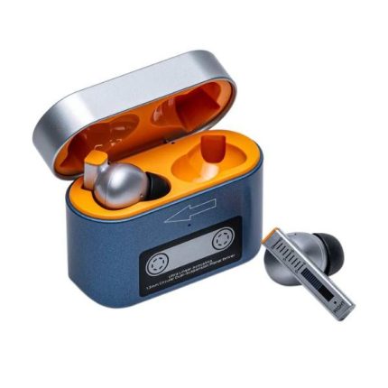 Moondrop Golden Ages ANC Earbuds LDAC HiRes Audio