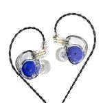 ND Planet 12mm Dynamic Driver In-ear Headphone