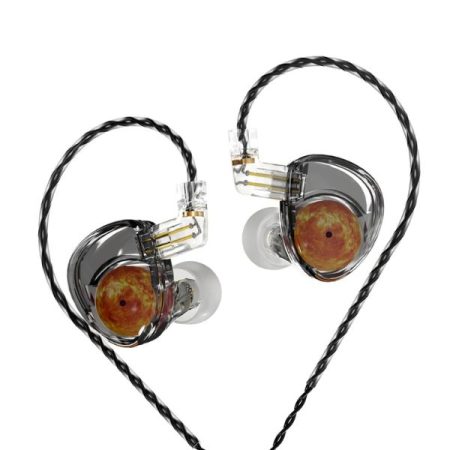 ND Planet 12mm Dynamic Driver In-ear Headphone