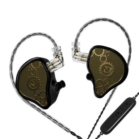 ND Venus Dynamic Driver HiFi IEM