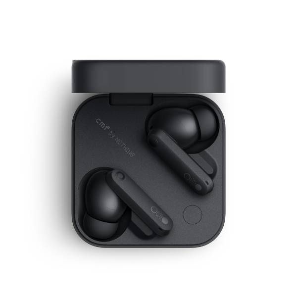 Nothing CMF Buds Pro 2 LDAC ANC Earbuds