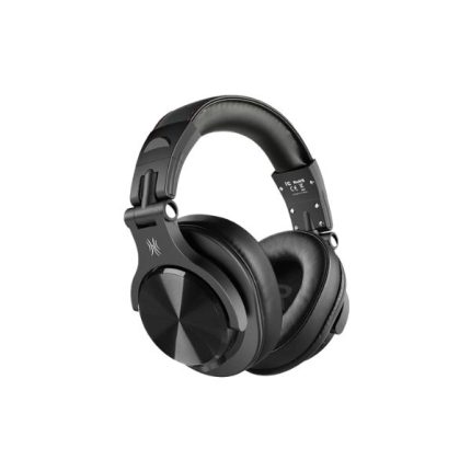 Oneodio A70 Fusion Bluetooth 5.2 Headphones Stereo Over Ear Wireless Headset