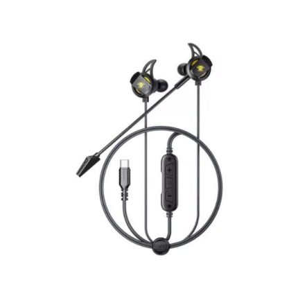 Plextone Rx5 Refire Type-c Gaming Wired Headphone