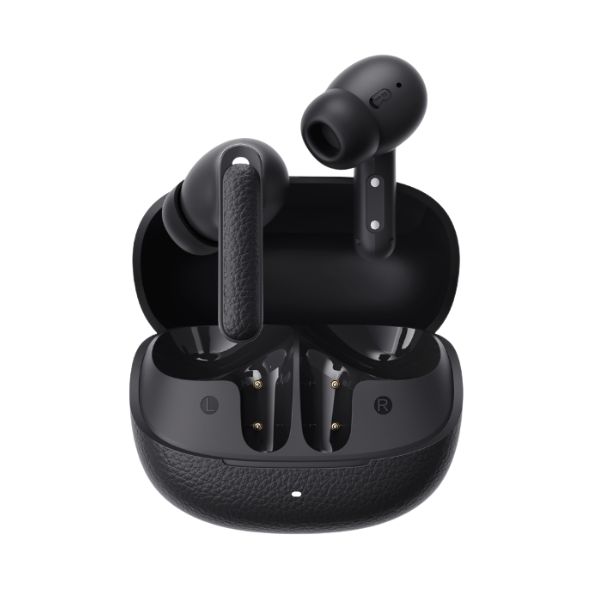 QCY HT15 Adaptive 45dB ANC True Wireless Earbuds
