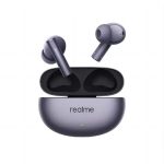 Realme Buds Air 6 Earbuds 50dB ANC LHDC HiRes Audio Global Version